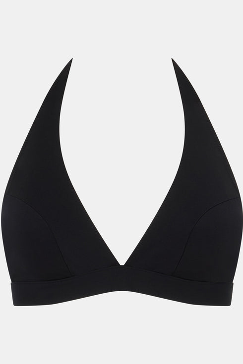 Chantelle Icon Wirefree Triangle Spacer Bra